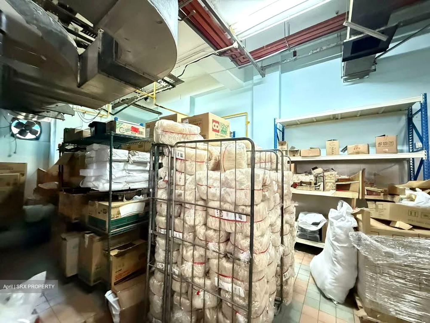 Chng Kees Foodlink (D27), Factory #567534821